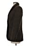 MNG 100% Polyester Tweed Brown Blazer Size M - photo 5