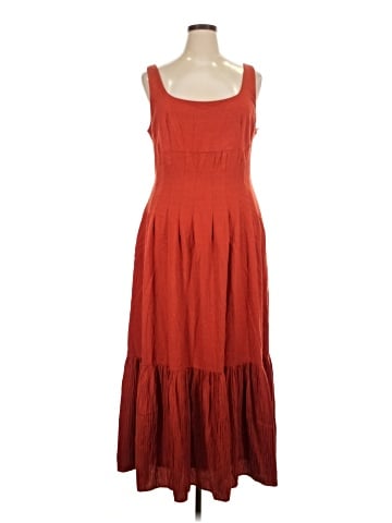 Taylor Casual Dress (view 1)
