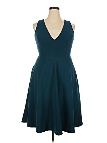 Dress the Population Cocktail Dress (view 1)