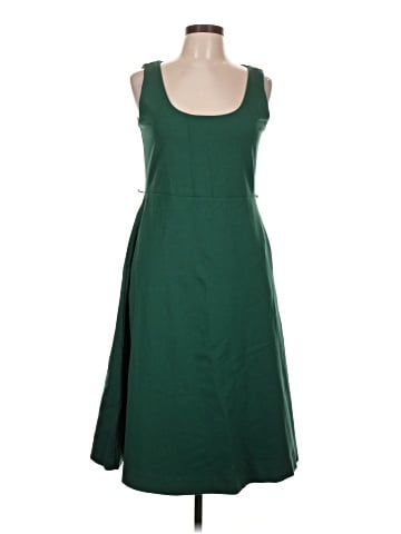 Ann Taylor Casual Dress (view 1)