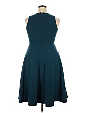 Dress the Population Cocktail Dress (view 2)