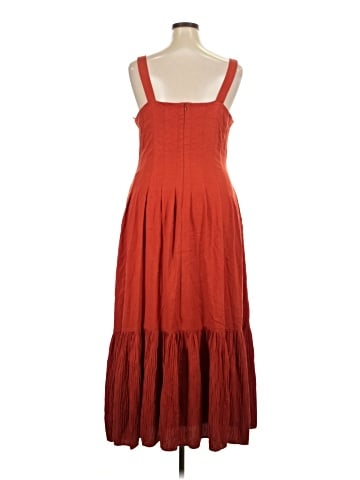 Taylor Casual Dress (view 2)