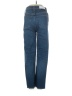 RE/DONE Stars Blue Jeans Size 25 waist - photo 2