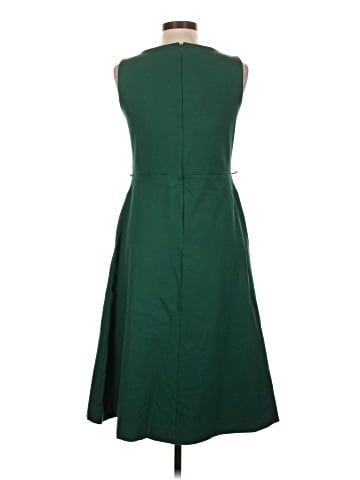 Ann Taylor Casual Dress (view 2)