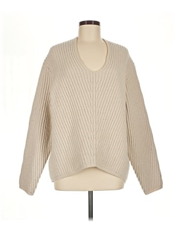 Acne Studios pullover sweater (view 1)