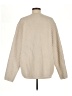 Acne Studios 100% Wool Solid Tan pullover sweater Size M - photo 2