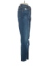 RE/DONE Stars Blue Jeans Size 25 waist - photo 4