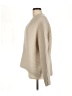 Acne Studios 100% Wool Solid Tan pullover sweater Size M - photo 5