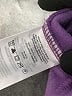 Columbia 100% Polyester Purple Track Jacket Size XL (youth) - photo 4