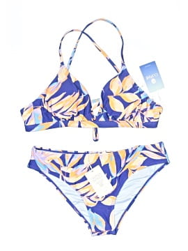 Assorted Brands Two Piece Swimsuit