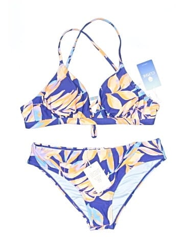 Assorted Brands Two Piece Swimsuit (view 1)
