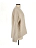 Acne Studios 100% Wool Solid Tan pullover sweater Size M - photo 4