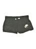 Nike Graphic Gray Athletic Shorts Size XL - photo 1