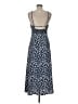 Zara Blue Casual Dress Size M - photo 2