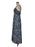Zara Blue Casual Dress Size M - photo 5
