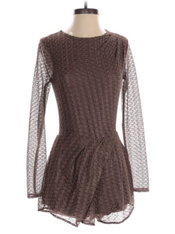 Dolce Vita Cocktail Dress (view 1)