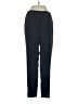 J.Crew Factory Store 100% Polyester Solid Blue Active Pants Size 4 - photo 1