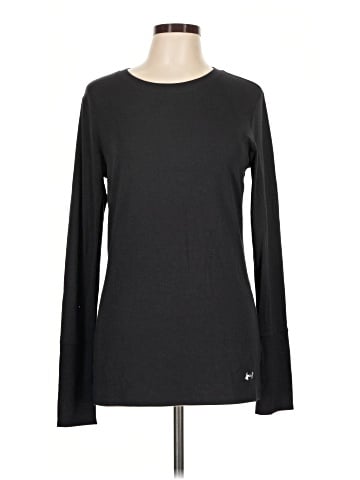 Under Armour Long Sleeve T-Shirt (view 1)