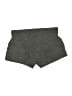 Nike Graphic Gray Athletic Shorts Size XL - photo 2