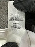Wilfred 100% Polyester White Sleeveless Blouse Size 4 - photo 8