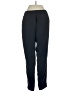 J.Crew Factory Store 100% Polyester Solid Blue Active Pants Size 4 - photo 2