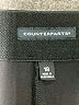Counterparts Solid Black Active Pants Size 18 - photo 4
