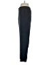 J.Crew Factory Store 100% Polyester Solid Blue Active Pants Size 4 - photo 5