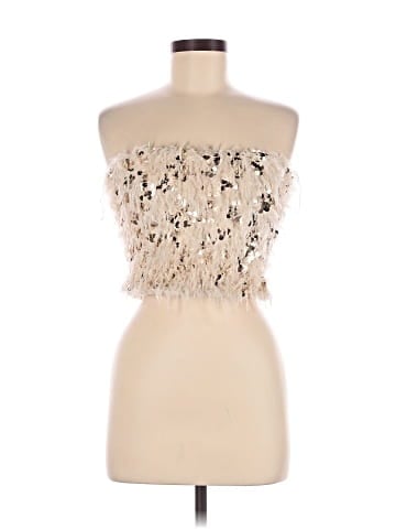 Zara Sleeveless Top (view 1)