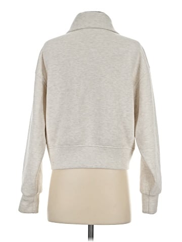 Active by Old Navy Sweatshirt (view 2)