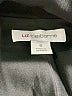Liz Claiborne Black Blazer Size 6 - photo 6