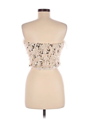 Zara Sleeveless Top (view 2)