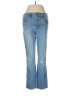 J.Crew Stars Blue Jeans Size 29 waist - photo 1