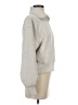 Active by Old Navy Silver Sweatshirt Size XS - photo 4