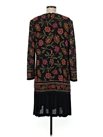 Liz Claiborne Casual Dress (view 2)