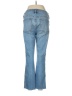 J.Crew Stars Blue Jeans Size 29 waist - photo 2