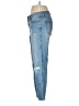 J.Crew Stars Blue Jeans Size 29 waist - photo 5