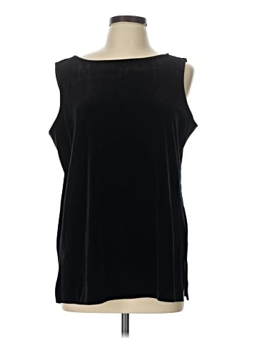 Chico's Sleeveless Top (view 1)
