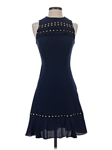 MICHAEL Michael Kors Cocktail Dress (view 1)