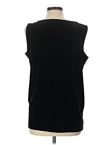 Chico's Sleeveless Top (view 2)