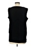 Chico's Black Sleeveless Top Size Lg (2) - photo 2