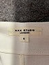 Max Studio Ivory Dress Pants Size S - photo 8