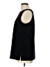 Chico's Black Sleeveless Top Size Lg (2) - photo 5