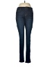 Jessica Simpson Solid Blue Jeans Size 8 - photo 1