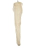 Stradivarius Ivory Casual Pants Size 2 - photo 5