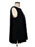 Chico's Black Sleeveless Top Size Lg (2) - photo 4