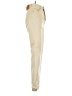 Stradivarius Ivory Casual Pants Size 2 - photo 4