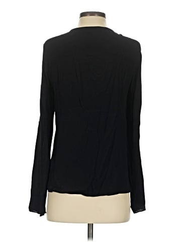 Wilfred Free Long Sleeve Blouse (view 2)