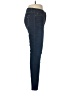 Jessica Simpson Solid Blue Jeans Size 8 - photo 4