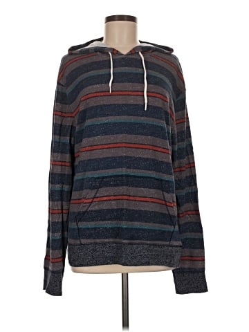 On The Byas Pullover Hoodie (view 1)
