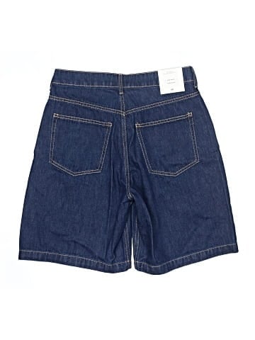 H&M Denim Shorts (view 2)